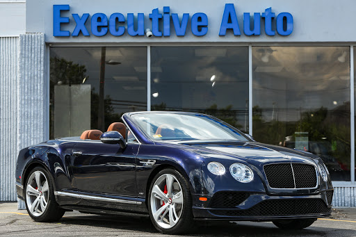 Used Car Dealer «Executive Auto Sales», reviews and photos, 296 Washington Hwy, Smithfield, RI 02917, USA