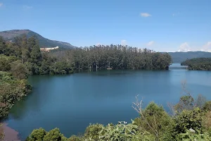 Emerald Lake View Point image