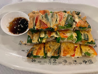 Jeon du Restaurant coréen Kohyang à Paris - n°2