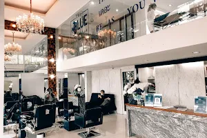 The Blue Bangkok Hair Salon image