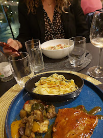 Plats et boissons du Restaurant Le Bistrot des Artistes à Marcq-en-Barœul - n°10