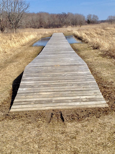 Nature Preserve «Grant Woods Forest Preserve», reviews and photos, 25405 W Monaville Rd, Ingleside, IL 60041, USA