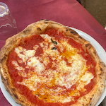 Photo n°1 de l'avis de Israt.a fait le 05/12/2023 à 13:09 sur le  Ristorante Pizzeria Capasso - Napoli à Naples