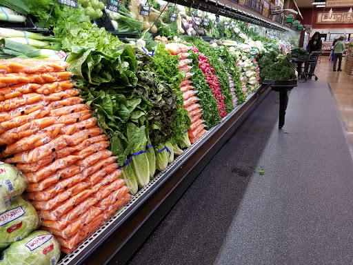 Grocery Store «Fresh Thyme Farmers Market - Ypsilanti Township MI», reviews and photos, 2985 Washtenaw Ave, Ypsilanti, MI 48197, USA