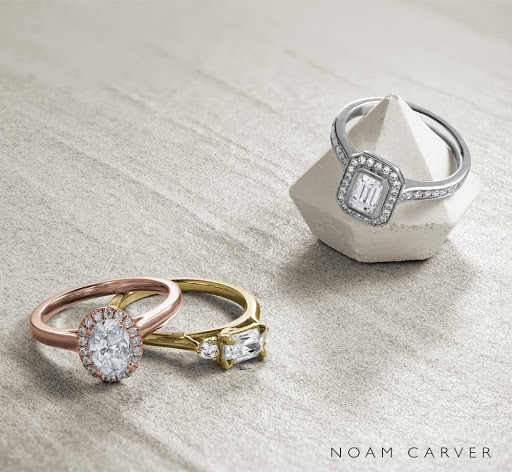 Jewelry Store «SVS Fine Jewelry», reviews and photos, 3323 Long Beach Rd, Oceanside, NY 11572, USA