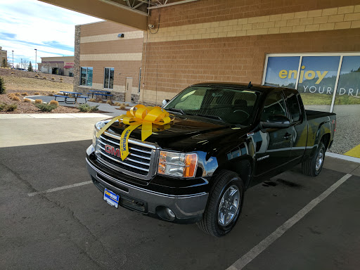 Used Car Dealer «CarMax», reviews and photos, 18220 Ponderosa Dr, Parker, CO 80134, USA