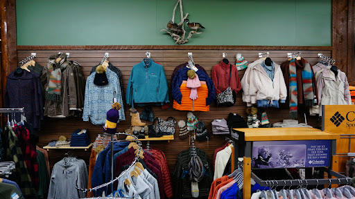 Sporting Goods Store «Capital Sports», reviews and photos, 1092 Helena Ave, Helena, MT 59601, USA