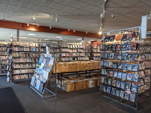 Video Game Store «Preplayed Madison West», reviews and photos, 7610 Mineral Point Rd, Madison, WI 53717, USA