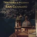 Photo n°4 de l'avis de Mario.u fait le 29/04/2018 à 21:49 sur le  Trattoria San Gennaro à Praiano