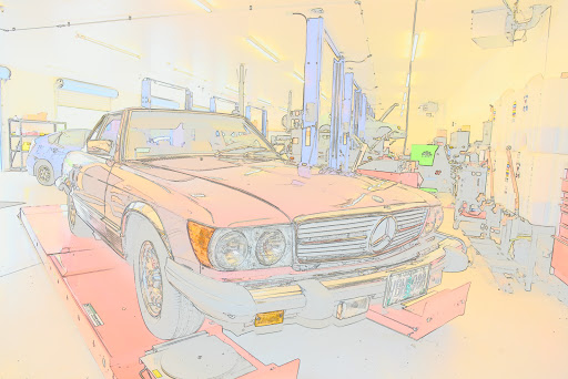 Auto Repair Shop «Brock Automotive Import Service», reviews and photos, 16501 NW Twin Oaks Dr, Beaverton, OR 97006, USA