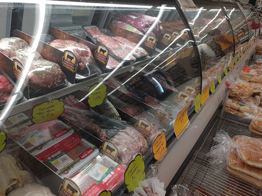 Grocery Store «East Center Market», reviews and photos, 816 E Center St, Wallingford, CT 06492, USA