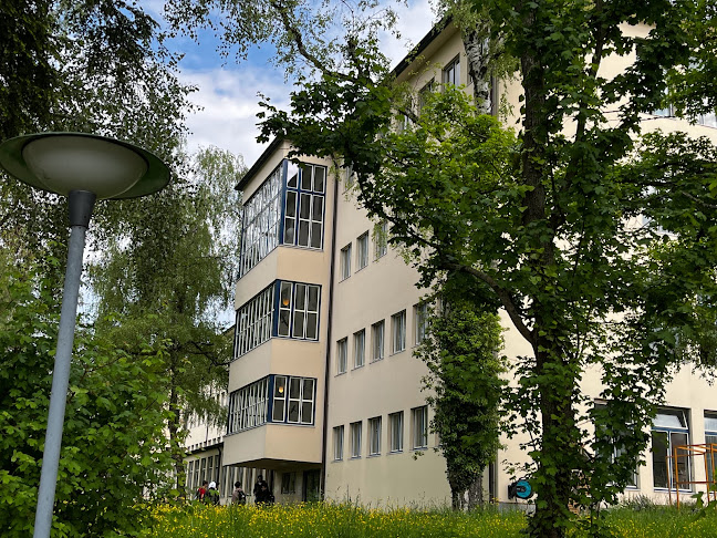 Sekundarschule Buhnrain Zürich