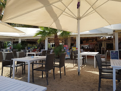 Mariners Beach Bar - Avenida Ricardo Curtoys Gotarredona, 24, 07840 Santa Eulalia Des Ríu, Balearic Islands, Spain