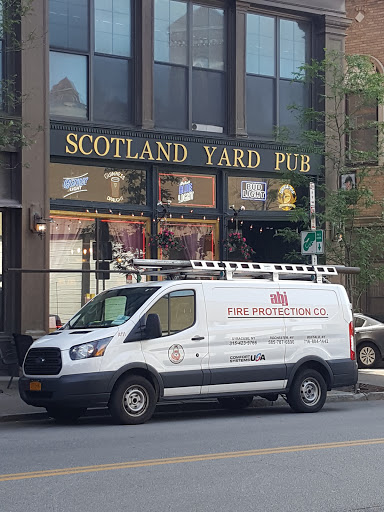 Pub «Scotland Yard Pub», reviews and photos, 187 St Paul St, Rochester, NY 14604, USA