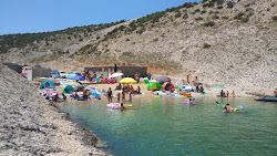 Duboka Draga'in fotoğrafı ve yerleşim