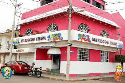 Mariscos Chava