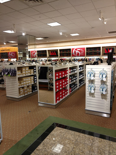 Department Store «Century 21 Department Store», reviews and photos, 1 N Park Pl, Morristown, NJ 07960, USA