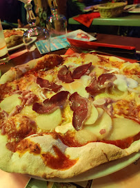 Pizza du Chez Jo - Restaurant Pizzeria à Bessan - n°9