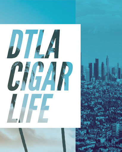 Cigar Shop «2nd Street Cigar Lounge and Gallery», reviews and photos, 124 W 2nd St, Los Angeles, CA 90012, USA