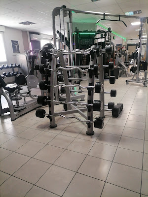 Best Body Musculation fitness Sarreguemines à Sarreguemines