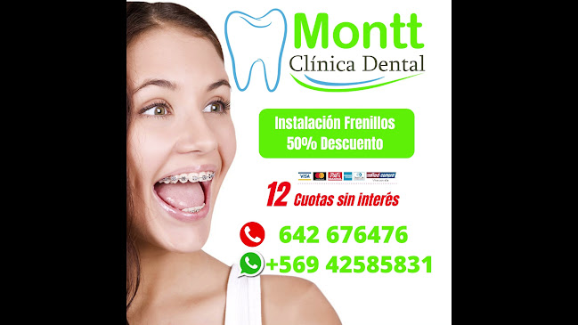 Clínica Dental Montt Osorno - Osorno