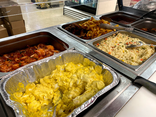 Grocery Store «Megamart», reviews and photos, 111 Bowie Rd, Laurel, MD 20707, USA