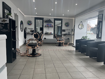 coiffeur le prince à Belfort
