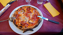 Pizza du Restaurant italien Capricciosa à Briançon - n°19