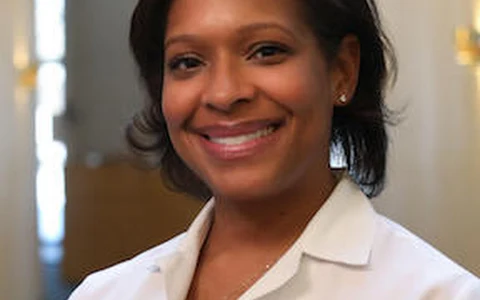 Kimberly D. Moore, MD image