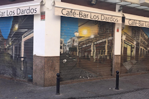 Café-Bar Los Dardos image