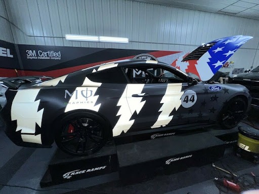 Graphic Designer «M.O. Graphics», reviews and photos, 21605 S Schoolhouse Rd, New Lenox, IL 60451, USA