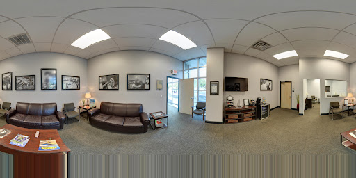 Auto Repair Shop «Euro-Fix of Nashville», reviews and photos, 4266 Kenilwood Dr, Nashville, TN 37204, USA