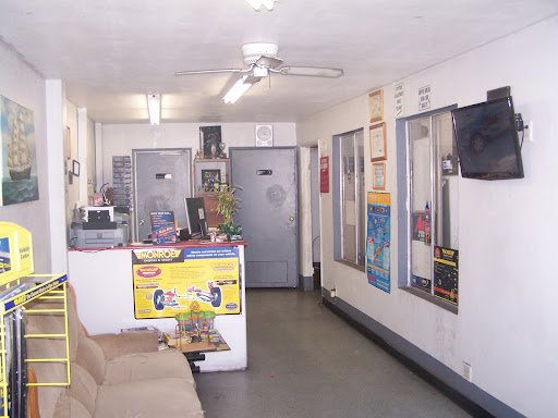 Auto Repair Shop «M & A Auto Care», reviews and photos, 2478 Arrow Hwy, La Verne, CA 91750, USA