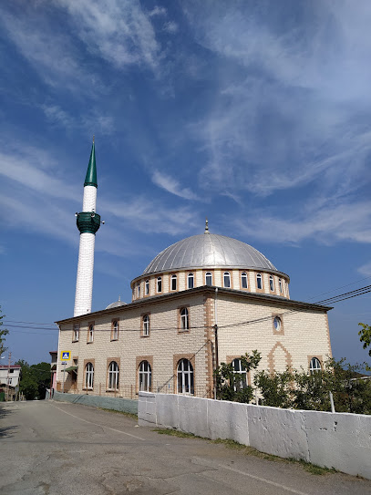Kamalı Köyü Cami