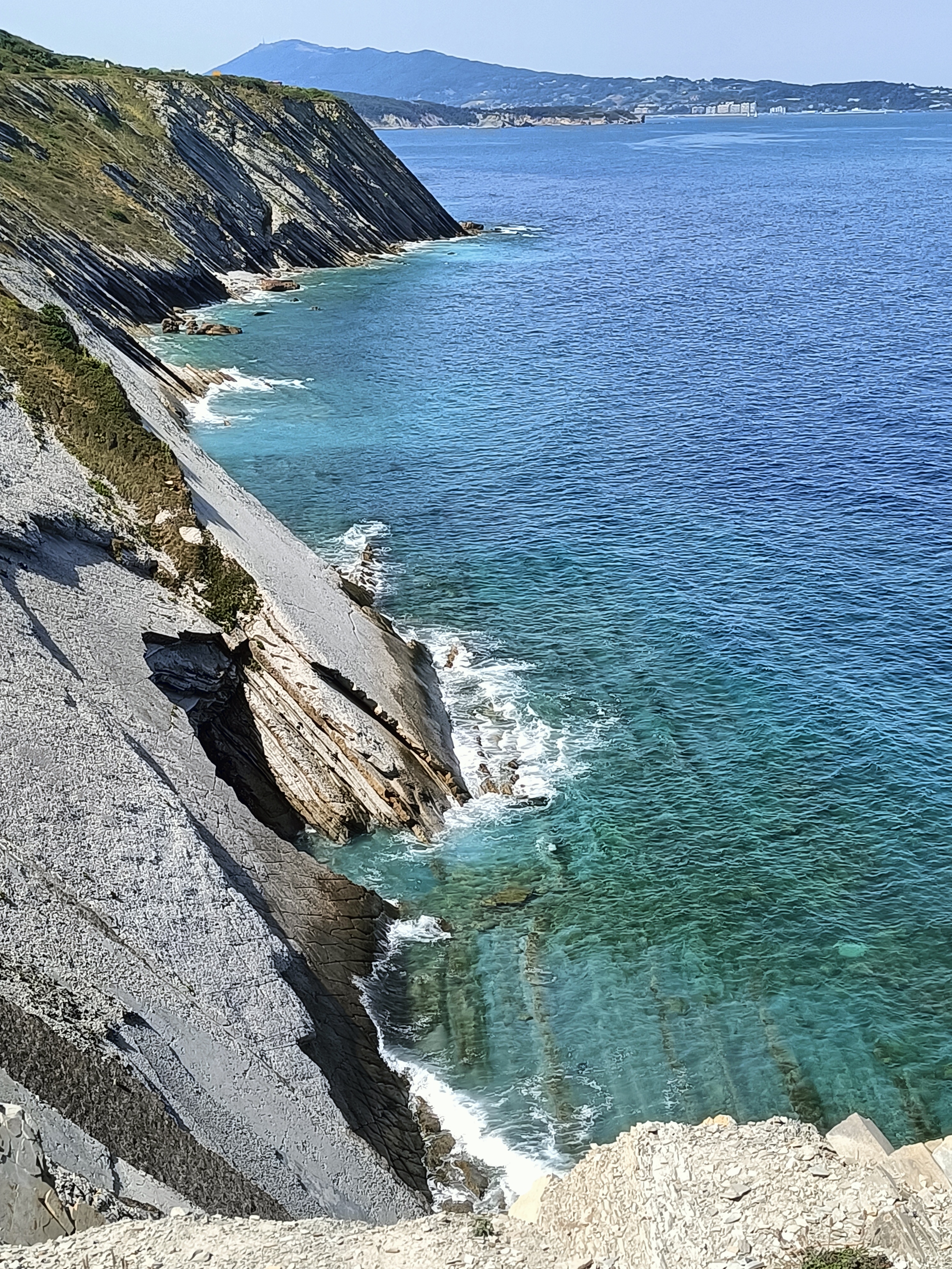 Photo n° 2 de l'avis de Marie-Solène.R fait le 14/08/2023 à 16:45