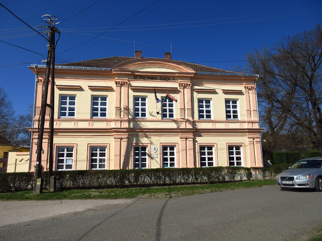 Hozzászólások és értékelések az Dunaszekcsői Általános Iskola-ról