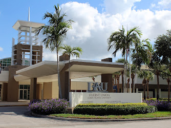 FAU Student Union