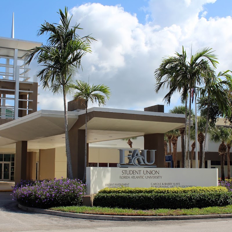 FAU Student Union