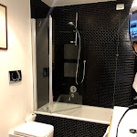 Photo n°2 de l'avis de Pantea.e fait le 06/09/2019 à 12:27 sur le  Hotel Pulitzer Roma à Rome