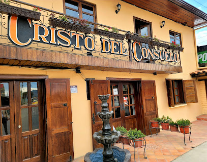 RESTAURANTE DEL CRISTO