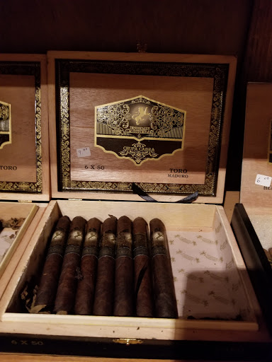Cigar Shop «The Cigar Box Rosewood», reviews and photos, 2764 Rosewood Dr, Columbia, SC 29205, USA