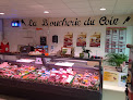 La Boucherie du coin Saint-Christophe-du-Bois