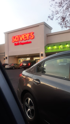 Thrift Store «Savers», reviews and photos, 154 Browns Valley Pkwy, Vacaville, CA 95688, USA