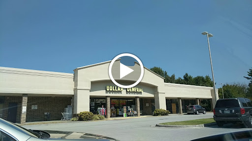 Dollar General, 11809 Kingston Pike, Knoxville, TN 37934, USA, 