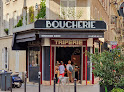 Boucherie Letort Paris