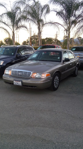 Used Car Dealer «All In Auto Sales», reviews and photos, 938 Hamner Ave, Norco, CA 92860, USA