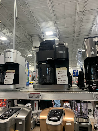 Electronics Store «Best Buy», reviews and photos, 1620 W Osceola Pkwy, Kissimmee, FL 34741, USA