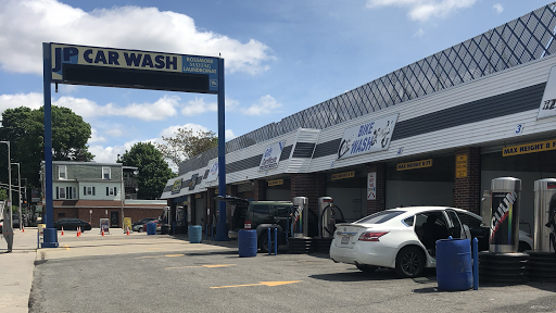 Jamaica Plain Car Wash