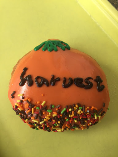 Dessert Shop «Grace Donuts», reviews and photos, 3313 W Walnut Hill Ln, Irving, TX 75038, USA