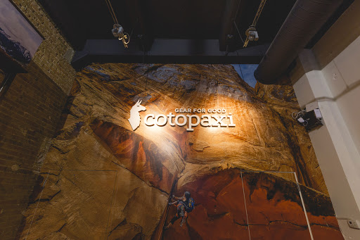 Outdoor Sports Store «Cotopaxi», reviews and photos, 74 Main St, Salt Lake City, UT 84101, USA
